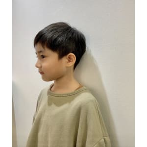 * Miik.*　王道キッズショート