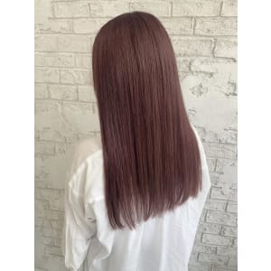 ピンクベージュコーラルピンク9014