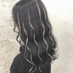 エクステでハイライト♪10代／20代／30代