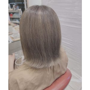 パッツリ外ハネボブ - EMU international 春日部本店【エムインターナショナル】掲載中