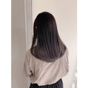 グラデーションカラー