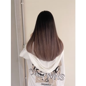 ベージュ - Ease by amble luxe 北千住【イース バイ アンブル リュクス キタセンジュ】掲載中