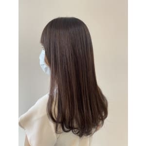 【艶髪ワンカール】 - Hair&Spa Atelier Coa【アトリエコア】掲載中