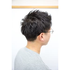 Hair Salon for D - Hair Salon for D【ヘアサロン フォーディー】掲載中