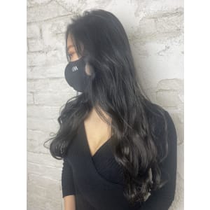 ダークグレージュ10代20代9900円 - prize Iris 池袋【プライズ アイリス】池袋駅東口店【プライズアイリス イケブクロ イケブクロヒガシグチテン】掲載中