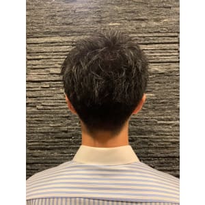 王道ビジネスショート！
