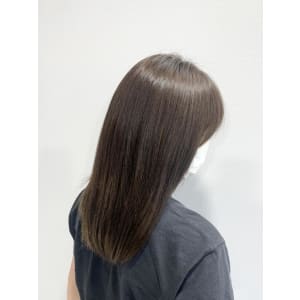 latte hair atelier - latte atelier【ラテ アトリエ】掲載中