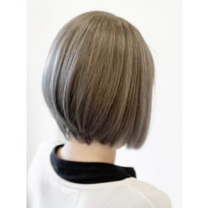 latte hair atelier