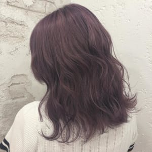 ラベンダーカラー♪10代/20代/30代/￥22440