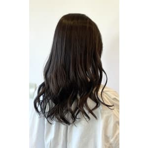 latte hair atelier