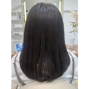 美髪！！髪質改善トリートメント！！