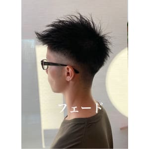フェード