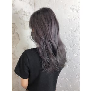 グレージュ10代/20代/30代/￥18700