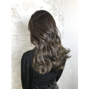ミルクティーベージュ10代20代13200円