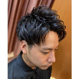人気の爽やかショート - ヘアーモードキクチ 銀座店【ヘアーモードキクチ】掲載中