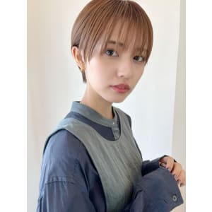 AI/sheta/ 大人クールショートボブ　マッシュショート