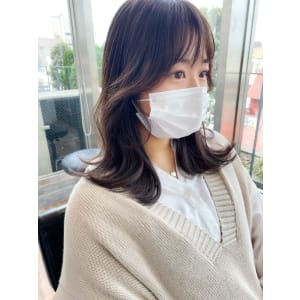 動きのでるゆるふわレイヤー - Ciel by afloat【シエルバイアフロート】掲載中