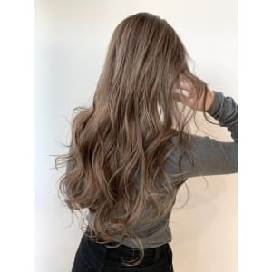 ハイトーンミルクティ