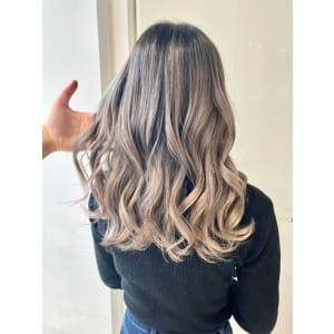 テクスチャシャドールーツ