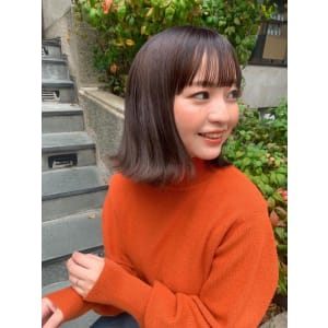 ボブ