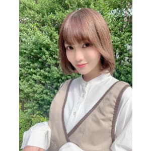 スルーボブ