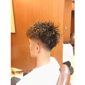 銀座ツイスパ - ヘアーモードキクチ 銀座店【ヘアーモードキクチ】掲載中