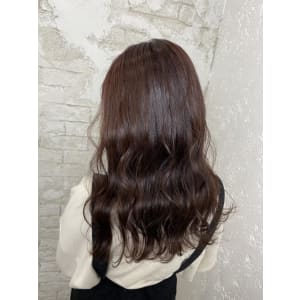 秋カラー/レッドブラウン/20代30代40代￥9900