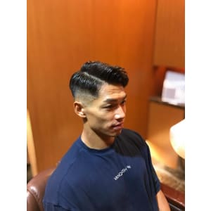 銀座ハードパートスタイル - ヘアーモードキクチ 銀座店【ヘアーモードキクチ】掲載中