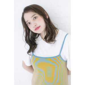 ニュアンスグレージュ/ナチュラルグレージュ/ヨシンモリ池袋