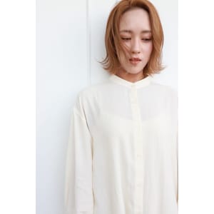 【NANAMIスタイル】お手入れラクラク大人気外ハネボブ - RuLaN【ルラン】掲載中