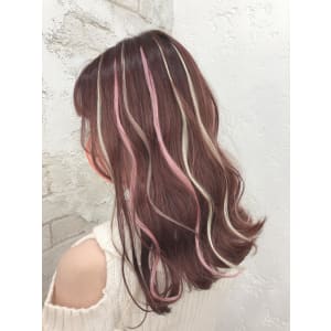 ポイントエクステ10代/20代/￥10450