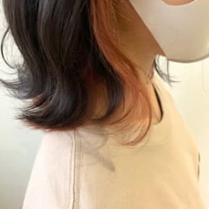 インナーオレンジ