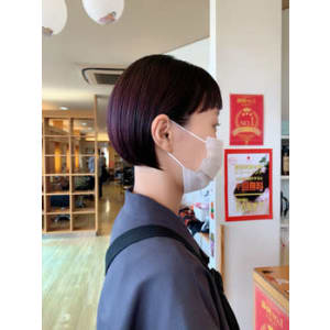 秋スタイルにチェンジ！