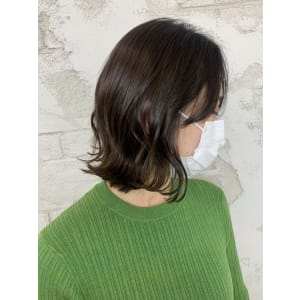 カーキグレージュ10代20代9900園 - prize Iris 池袋【プライズ アイリス】池袋駅東口店【プライズアイリス イケブクロ イケブクロヒガシグチテン】掲載中
