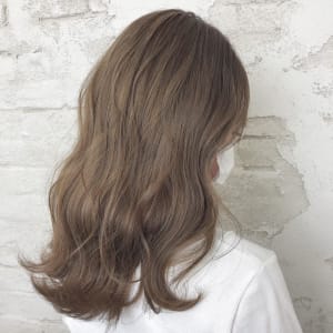 ミルクティー10代/20代/30代/￥22240