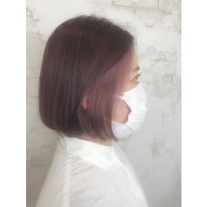 インナーカラー/10代/20代/￥18440