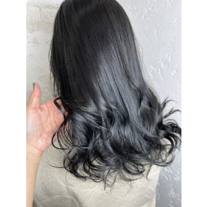 ブルーブラック池袋20代30代40代￥13200