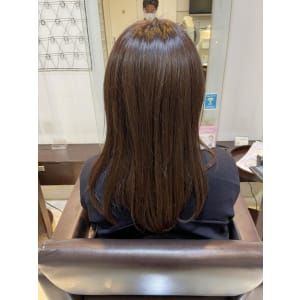 美髪イルミナ新色カラー