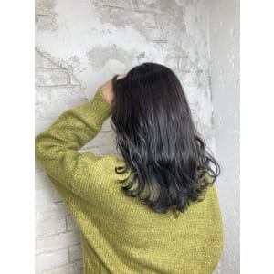 ダークグレージュ10代20代13200円