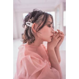 【2021年新作スタイル】&高円寺店