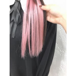 シールエクステ10代/20代/30代/1本￥330