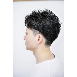 Hair Salon for D - Hair Salon for D【ヘアサロン フォーディー】掲載中