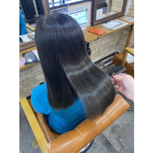 ネイビーアッシュ