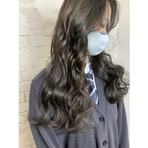 ブルーブラックネイビーカラー10代20代9900円 - prize Iris 池袋【プライズ アイリス】池袋駅東口店【プライズアイリス イケブクロ イケブクロヒガシグチテン】掲載中