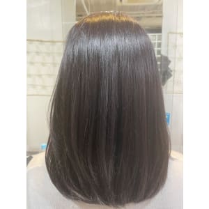 イルミナ新色 ディープアメジスト