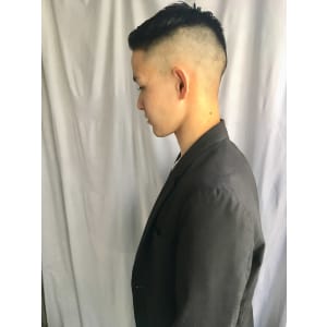 THIS IS  Barber【ディスイズバーバー】