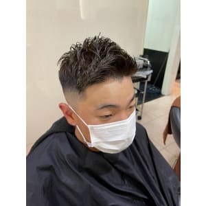 THIS IS  Barber【ディスイズバーバー】 - THIS IS BARBER【ディス イズ バーバー】掲載中