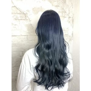 ネイビーカラー10代20代15400円