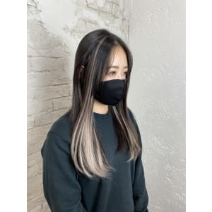 カラーシールエクステ/20代30代1本¥330~ - prize Iris 池袋【プライズ アイリス】池袋駅東口店【プライズアイリス イケブクロ イケブクロヒガシグチテン】掲載中