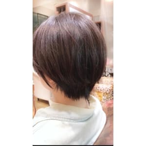 ノームコア【Attirer飯田裕之】